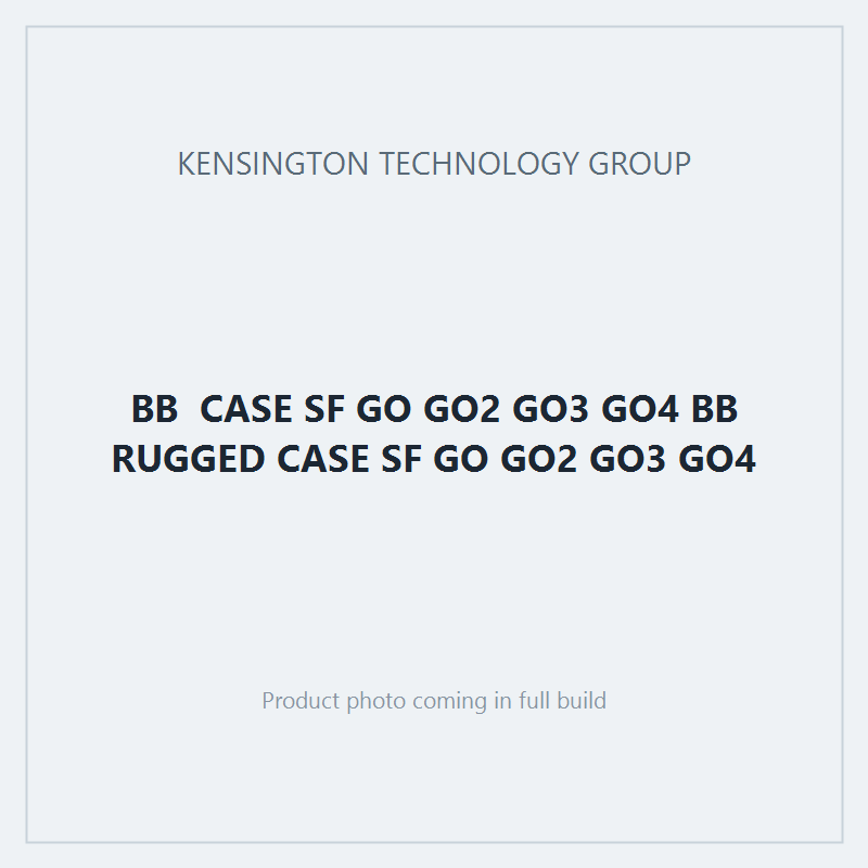 BB  CASE SF GO GO2 GO3 GO4 BB RUGGED CASE SF GO GO2 GO3 GO4